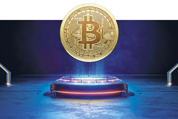 Marzo el inesperado mes oscuro para las criptomonedas