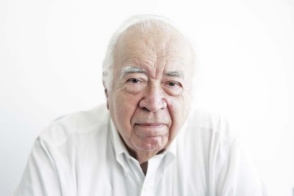 Carlos Celle, antiguo dueño del terreno frente a Alto Las Condes: “Me decía: ‘¿me lo vende? (...) Yo no lo quería vender en absoluto”
