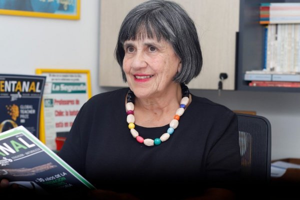 “Mujeres chilenas choras”: el curso online que dictará Magdalena Pichita Piñera