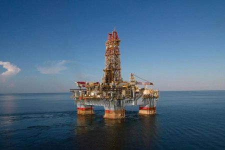 Colombiana Ecopetrol y Petrobras podrían tener licencias para proyecto gasífero en el Caribe en 2026