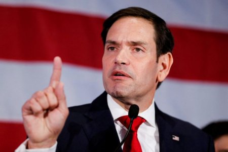 Marco Rubio reitera que Panamá ha violado acuerdo con EEUU respecto del Canal