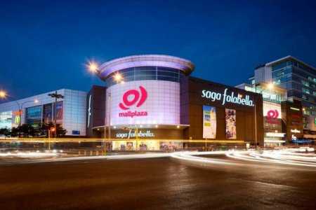 Moody's asigna calificación Baa2 a la chilena Mallplaza por su "sólido perfil económico" y la calidad de su portafolio de centros comerciales