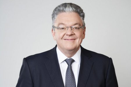 CEO global de DHL Express: “La necesidad es la madre de la invención y el comercio siempre encuentra una forma de adaptarse”
