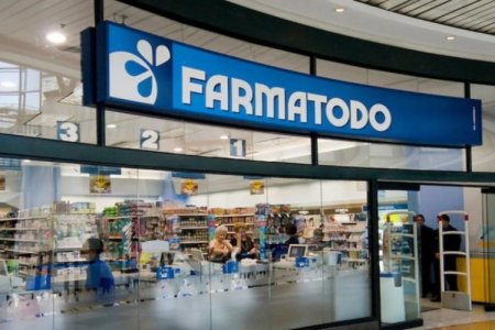 Venezolana Farmatodo se expande en Argentina y compra Vassallo por US$ 5,2 millones