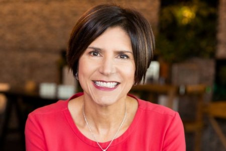 Adriana Noreña, la vicepresidenta de Google Hispanoamérica que lidera la "revolución imparable" de la IA