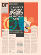 <p>Derechos de Autor</p>