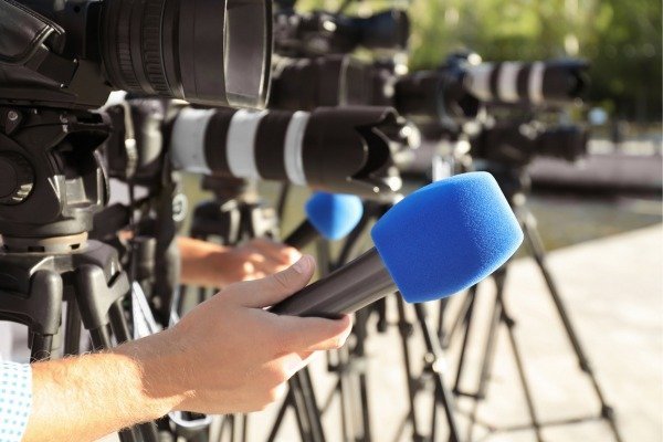 ANP repudia hostigamiento a periodistas de La Tercera y exhorta a respetar la libertad de prensa