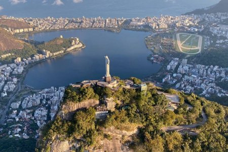 Fondo árabe Mubadala busca hasta 10 socios para la nueva Bolsa de Río de Janeiro