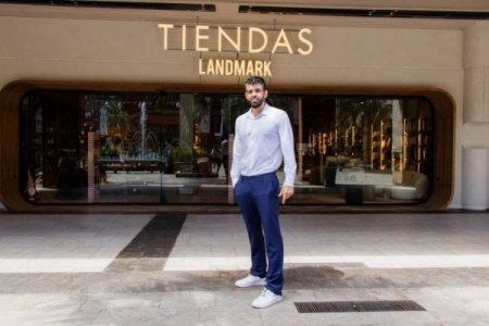 "TMAP": la estrategia de la argentina Landmark para competir contra la llegada de marcas internacionales