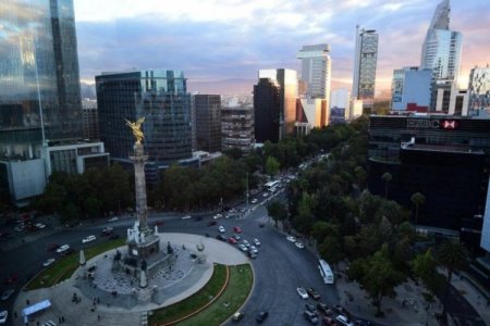 La OCDE descarta que se destraben aranceles y anticipa recesión para México en 2025 y 2026