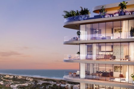 Lujo e inversión en Punta del Este: el proyecto de US$ 120 millones de una desarrolladora argentina junto a la francesa Accor