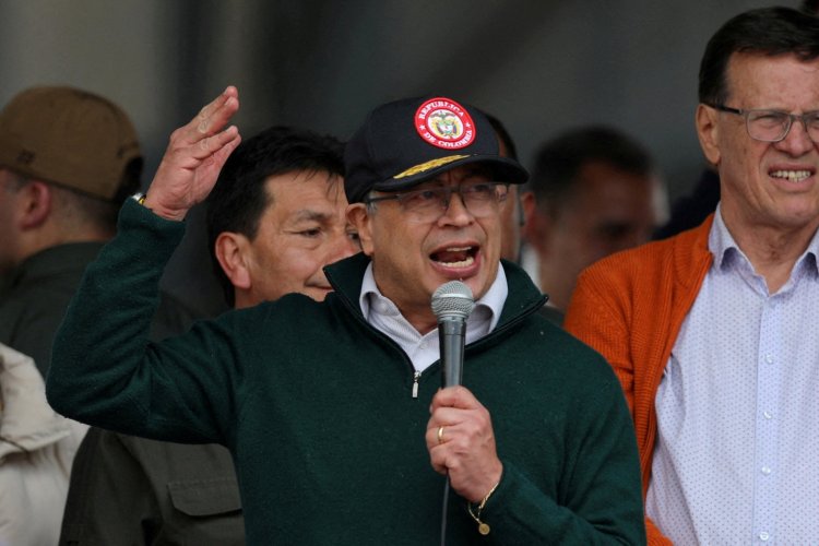 <p>Nueva derrota para Petro: Comisión del Senado de Colombia hunde su reforma laboral y proyecto de ley se archiva por mayoría absoluta</p>