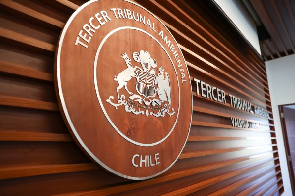 Tercer Tribunal Ambiental deja sin RCA favorable a hidroeléctrica de pasada El Rincón en la Región de La Araucanía