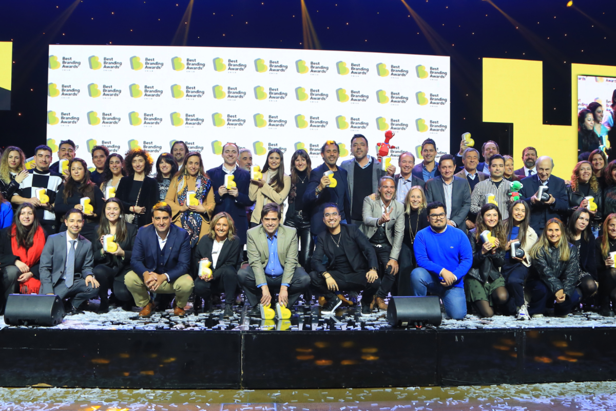 <p>Best Branding Awards Chile: Comenzaron las postulaciones para el concurso que premia los casos de branding más destacados del país</p>