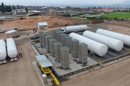 Colombiana Promigas lleva al Estado peruano ante el Ciadi por la disputa de tarifas de gas natural