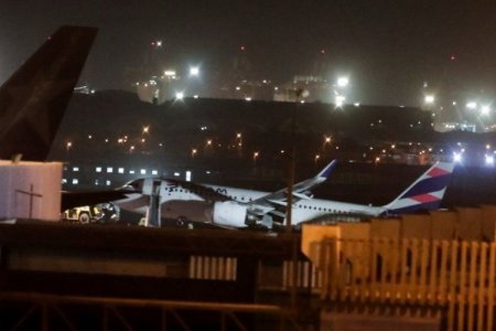 Perú: Sector aéreo solicita mayor transparencia y coordinación ante nuevo aplazamiento de la inauguración del terminal del Aeropuerto Jorge Chávez de Lima