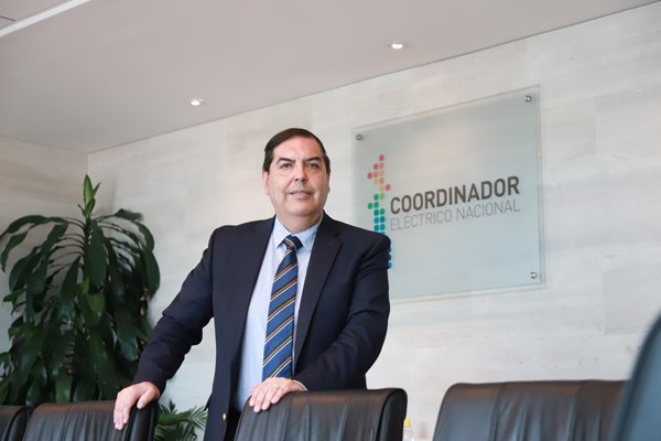 Coordinador e intervención de ISA en el apagón: "Nos informaron que era un experto en telecomunicaciones (...) No tenía la debida experiencia"