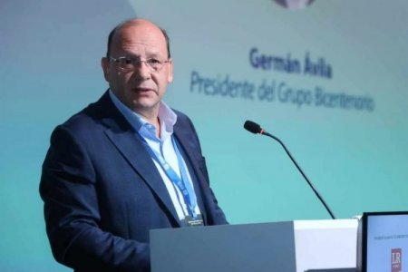 Colombia: ¿Quién es Germán Ávila, el candidato para reemplazar a Guevara en Hacienda?