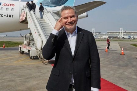Chilena JetSmart abrirá nueva ruta entre Bogotá y Cali, con tres vuelos diarios