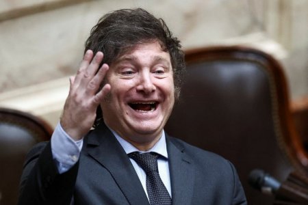 Argentina celebra por partida doble: Cámara de Diputados autoriza negociar nuevo acuerdo con FMI y PIB anota segundo trimestre consecutivo de expansión