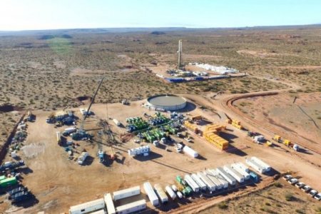 Argentina Tenaris invierte US$ 110 millones para ampliar sus servicios de fracking en Vaca Muerta