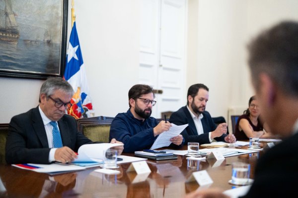 A propósito de Matthei: Marcel propone que un comité de expertos evalúe si las propuestas tributarias de los presidenciables son viables