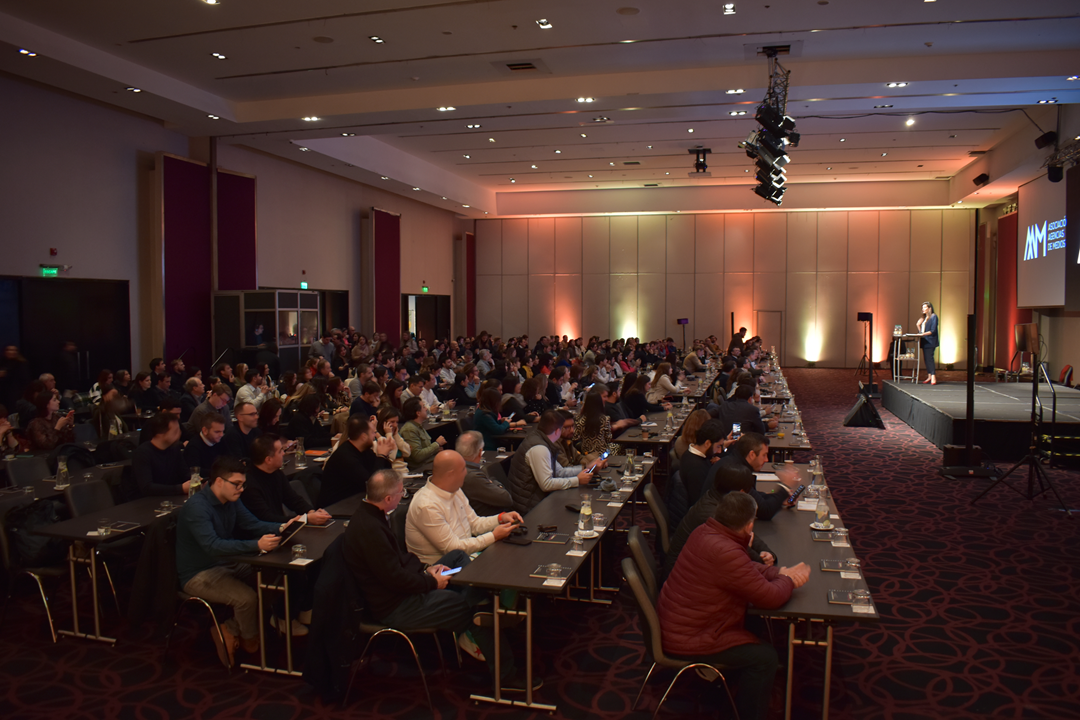 <p>AAM MEDIADAY 2025: Consolidando el marketing como una inversión</p>