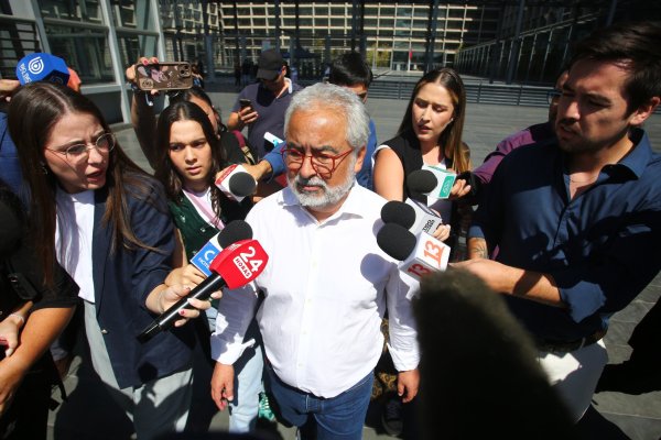 Caso Audios: revocan prisión preventiva a Luis Hermosilla, pero deberá cumplir arresto domiciliario total