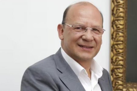 Germán Ávila será el nuevo Ministro de Hacienda de Colombia, en reemplazo de Diego Guevara