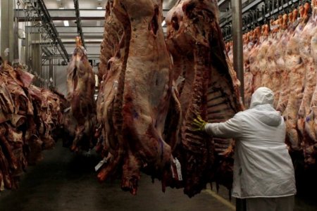 Gigante cárnica Minerva promete recortar deuda tras millonaria compra de activos de Mafrig