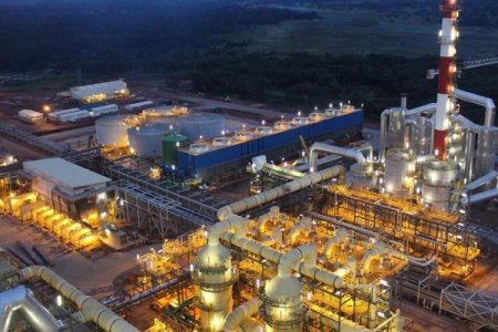 Presidente de Panamá asegura que está esperando que First Quantum suspenda arbitraje sobre mina