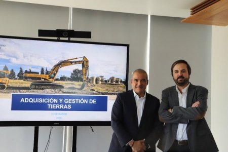 Estudio de abogados PPU trae a Chile modelo peruano para acelerar compras de terrenos en megaproyectos