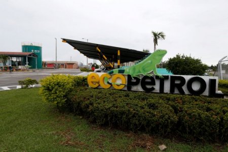 Colombiana Ecopetrol analiza apuesta de nuevas inversiones en fuentes de energía no convencionales