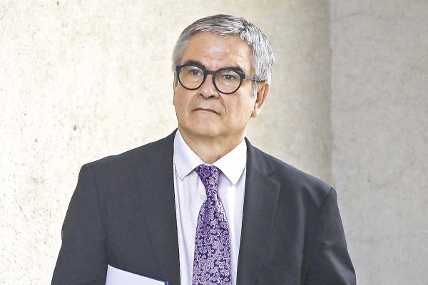 Impuesto a la renta: Hacienda anticipa a oposición que serán dos proyectos y ratifica opción de bajar a 24% tasa corporativa