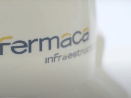Fermaca anuncia inversión de US$ 3.700 millones para una ciudad digital y una mega planta de fertilizantes en México