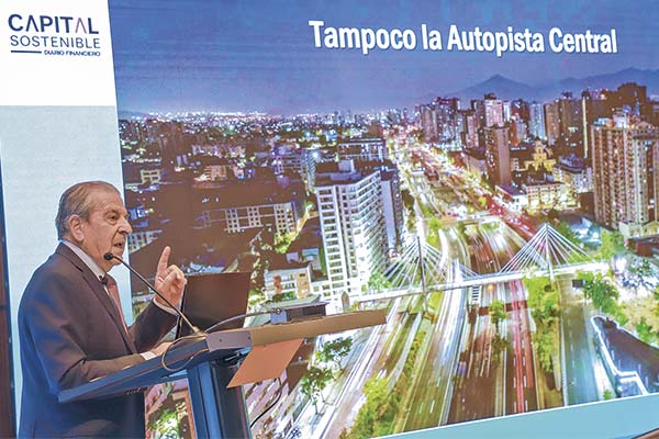 Expertos abordan la importancia de la inversión en infraestructura para el desarrollo económico del país