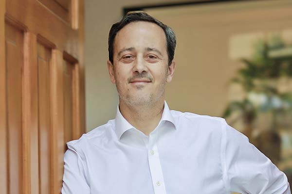 Huneeus deja cargo de asesor en el Ministerio del Trabajo tras aprobación de la reforma: “Aprendí que nunca hay que dejar de conversar”