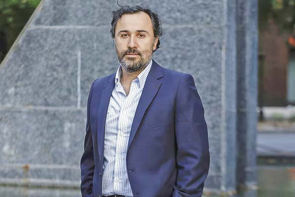 <p>El presente de Primus Capital y el plan de sucesión para su vicepresidente</p>