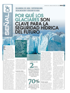 <p>DÍA MUNDIAL DEL AGUA : SUSTENTABILIDAD, DESALINIZACIÓN Y DERECHOS DE AGUA</p>