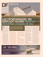 <p>Industria de la Sal</p>