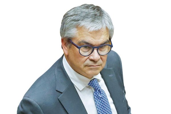 El alto cargo del FMI que queda vacante a fin de año para el que algunos mencionan a Marcel