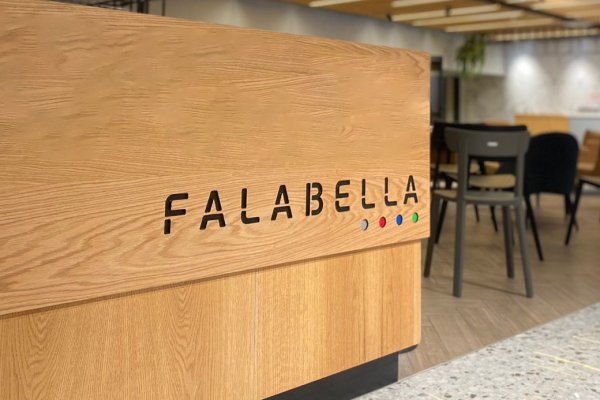 Falabella concluye proceso de recompra de bono por US$ 210 millones