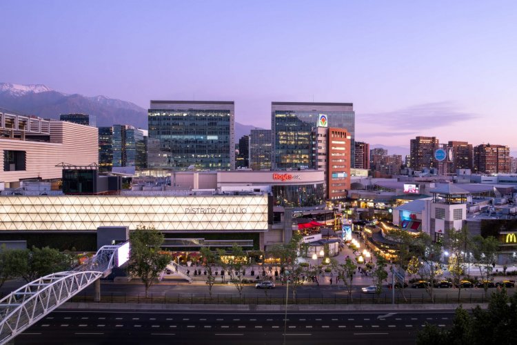 <p>Parque Arauco lanza convocatoria global para startups con financiamiento y pruebas piloto en Chile, Perú y Colombia</p>