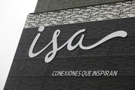 Justicia colombiana admite medida contra ISA y regulador de valores por presunta falta de información a accionistas