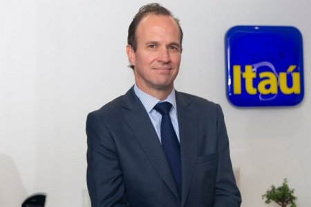 Itaú Colombia designa a Jorge Alberto Villa como nuevo presidente de la entidad