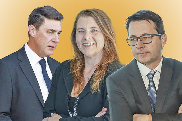 El mensaje de los Paulmann y el precio histórico de Cencosud