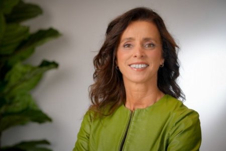 SAP nombra a Claudia Boeri como presidenta para la nueva región Multi-Country de América Latina y el Caribe