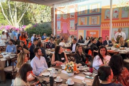 IA, nuevas tecnologías y tendencias de consumo: los temas claves que marcaron el Latin Consumer Summit