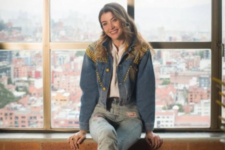Natalia Jiménez, la mujer detrás de Lulo Bank y su nueva apuesta en la banca digital de Colombia