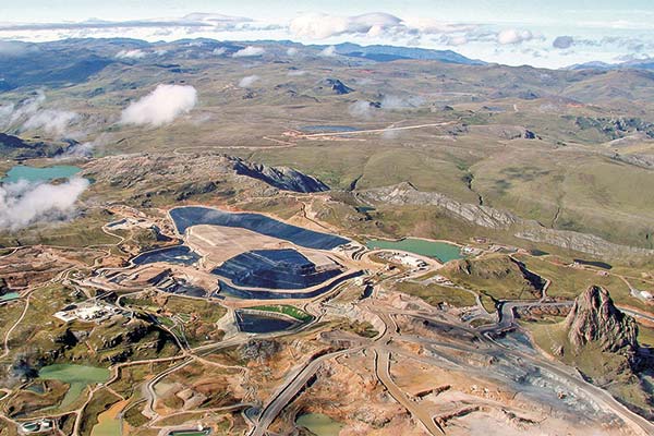 El mea culpa de Barrick por Pascua Lama: “El peor error fue haber sido arrogante y prepotente”